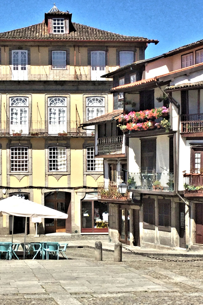 Guimarez   photograph